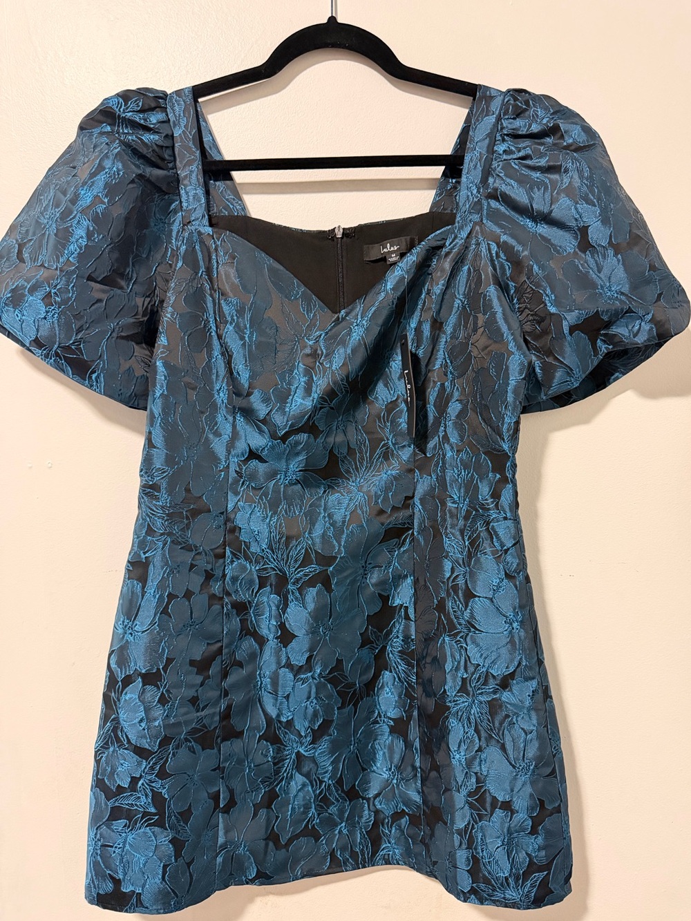 NWT Lulus Mini Dress Size Medium